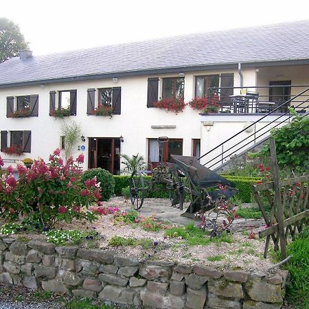Hotel La Cremaillere Bras-Haut Eksteriør bilde